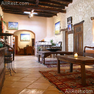Atzaro Agroturismo 11